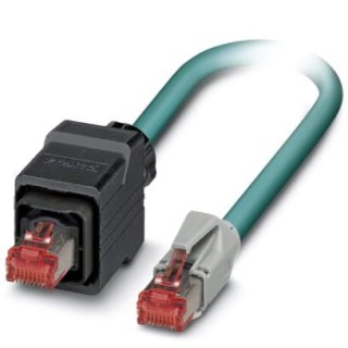 Сетевой кабель VS-PPC/PL-IP20-94B-LI/5,0