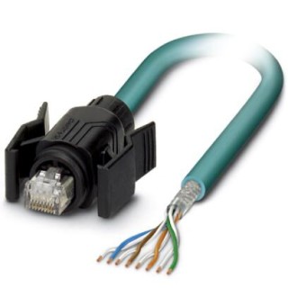 Сетевой кабель VS-IP67/B-OE-94C-LI/2,0