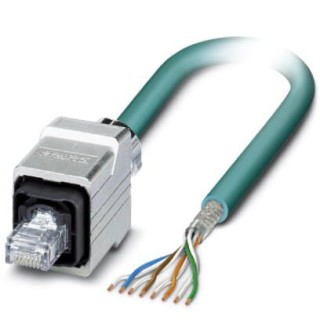 Сетевой кабель VS-PPC/ME-OE-94C-LI/2,0