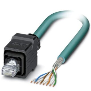 Сетевой кабель VS-PPC/PL-OE-94C-LI/2,0