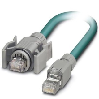 Сетевой кабель VS-IP67-IP20-94C-LI/2,0