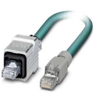 Сетевой кабель VS-PPC/ME-IP20-94C-LI/2,0