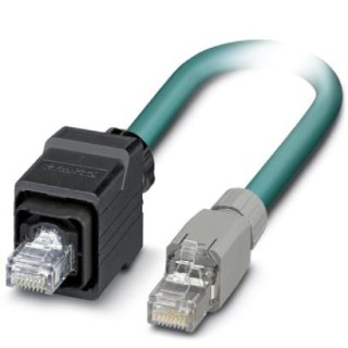 Сетевой кабель VS-PPC/PL-IP20-94C-LI/2,0
