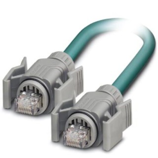 Сетевой кабель VS-IP67-IP67-94C-LI/10,0