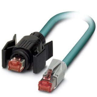 Сетевой кабель VS-IP67/B-IP20-94F-LI/5,0