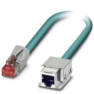 Сетевой кабель VS-BU/C6-IP20-94F-LI/2,0