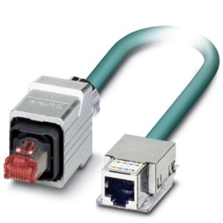 Сетевой кабель VS-BU/C6-PPC/ME-94F-LI/5,0