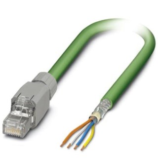 Сетевой кабель VS-OE-IP20-93B-LI/2,0