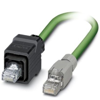 Сетевой кабель VS-PPC/PL-IP20-93B-LI/5,0