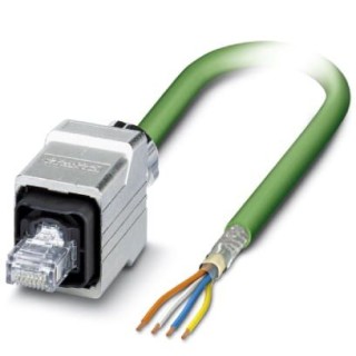 Сетевой кабель VS-OE-PPC/ME-93B-LI/5,0