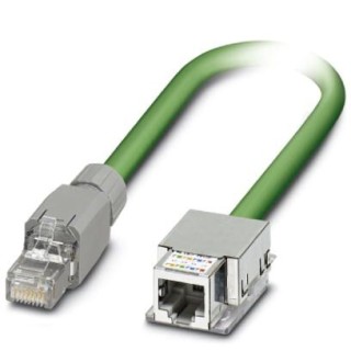 Сетевой кабель VS-BU/PN-IP20-93B-LI/2,0