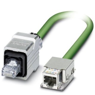 Сетевой кабель VS-BU/PN-PPC/ME-93B-LI/2,0