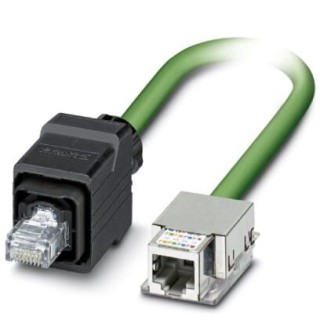 Сетевой кабель VS-BU/PN-PPC/PL-93B-LI/2,0