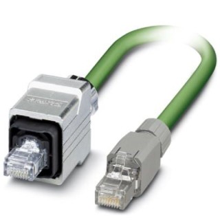 Сетевой кабель VS-PPC/ME-IP20-93C-LI/5,0
