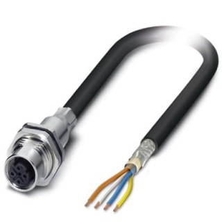 Сетевой кабель VS-M12FSBP-OE-936-2,0