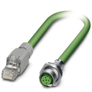 Системный кабель шины VS-FSDBPS-IP20-93G-LI/2,0
