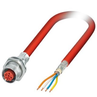 Системный кабель шины VS-FSDBPS-OE-93K-LI/0,5