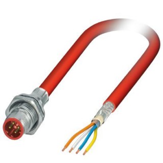 Системный кабель шины VS-MSDBPS-OE-93K-LI/0,5