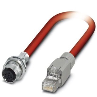 Системный кабель шины VS-FSDBPS-IP20-93K-LI/2,0