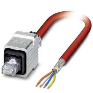 Системный кабель шины VS-PPC/ME-OE-93K-LI/5,0