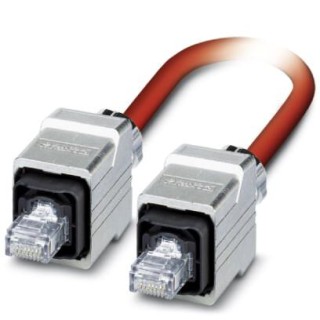 Патч-кабель VS-PPC/ME-PPC/ME-93K-LI/5,0