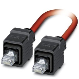 Патч-кабель VS-PPC/PL-PPC/PL-93K-LI/5,0