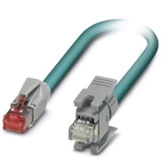 Сетевой кабель VS-IP20-IP20/LG-94B-LI/1,0