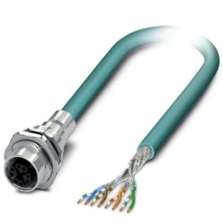 Сетевой кабель VS-FSBPXS-OE-94F/0,5