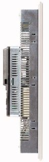 Панель оператора, 10", 24 VDC, инфракрасный дисплей, TFT, цвет, 640 x 480, 2x Ethernet, 1x RS232, 1x RS485, 1x CAN, (PLC)