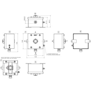 KLIPPON CS STB 1-1 Изделие для спец применения