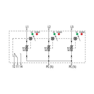 VPU AC II 3 R 750/35