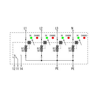 VPU AC I 4 R 480/10