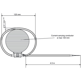 RCMA-B22-D125-4.5