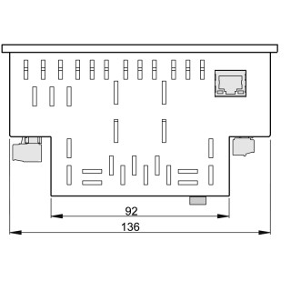 ENERGY ANALYSER 550-24