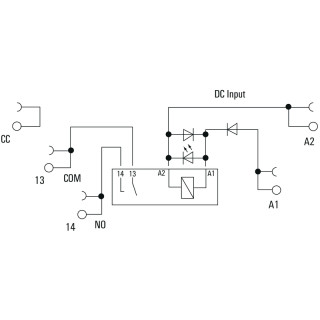 TRP 24VDC ACT