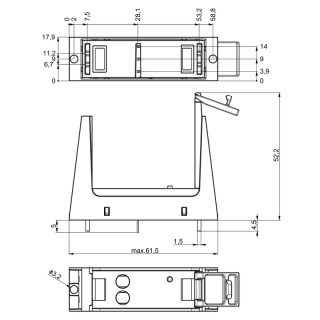 VPCB PV II R 1000