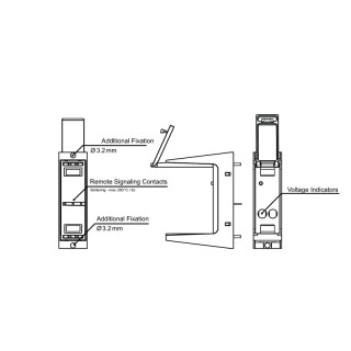 VPCB PV I+II 1000