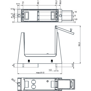 VPCB PV I+II R M 1000