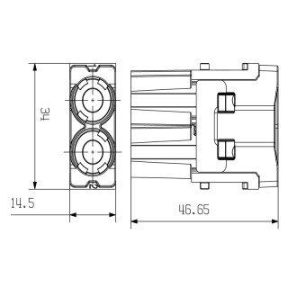 HDC MHP 70 MC