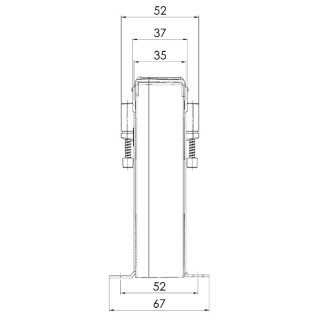 CMA-81-2000-5A-10VA-0,5