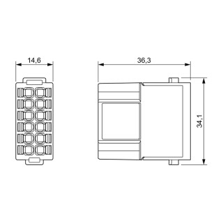 HDC MHD 12 MP