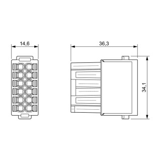 HDC MHD 12 FP