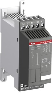 Софтстартер PSRC9-600-70 4кВт 400В (100-240В AC)