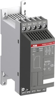 Софтстартер PSRC12-600-70 5,5кВт 400В (100-240В AC)