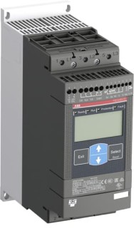 Софтстартер PSE18-600-70 7,5кВт 600В 18А с функц. защиты двигателя
