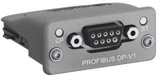 Адаптер Anybus Profibus, 1 порт