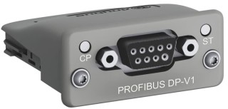Адаптер Anybus Ethernet-IP, 2 порта