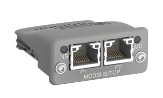 Адаптер Anybus Modbus-TCP, 2 порта