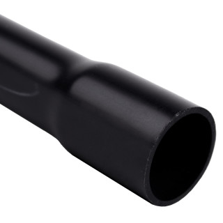 Труба жесткая гладкая с раструбом 1250N PVC 8020 (FA)