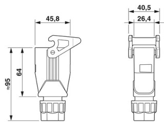 HC-COM-CHWS-1TGM25-PL-BK